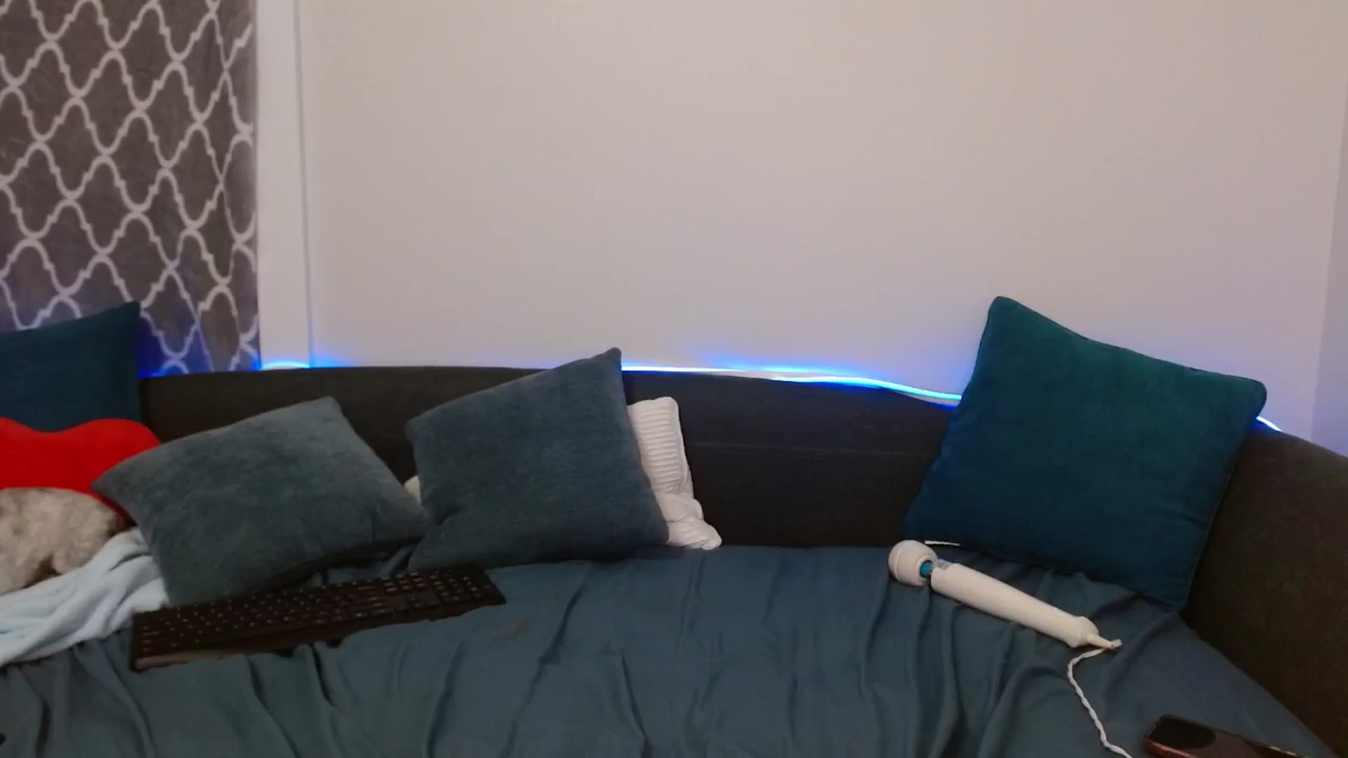 Gallery image thumbnail from BabesHouse's myfreecams stream on, 02/09/2025, 02:43 image 18 of 20