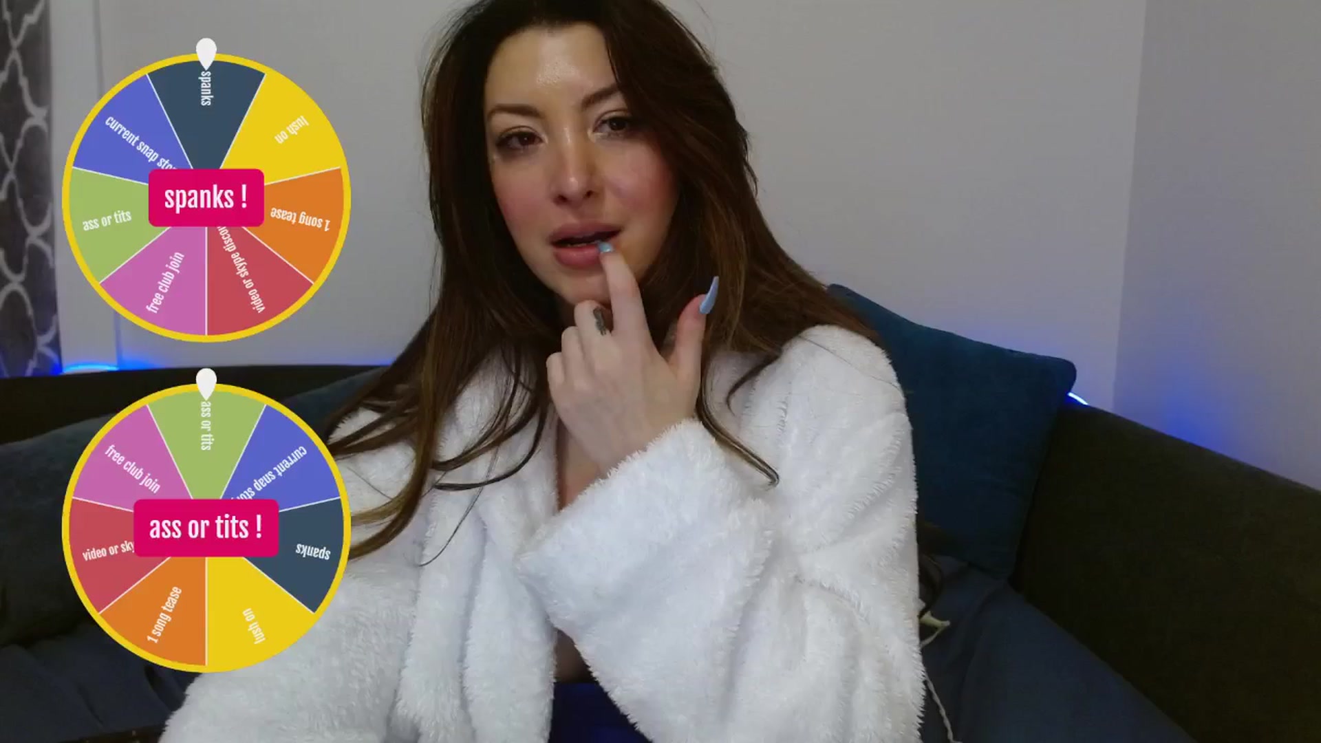Gallery image thumbnail from BabesHouse's myfreecams stream on, 02/09/2025, 05:10 image 6 of 20