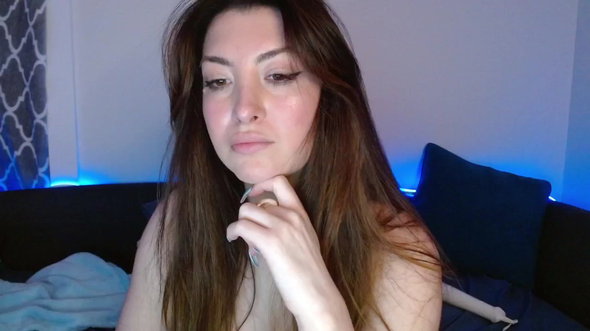 Gallery image thumbnail from BabesHouse's myfreecams stream on, 02/13/2025, 02:46 image 12 of 20