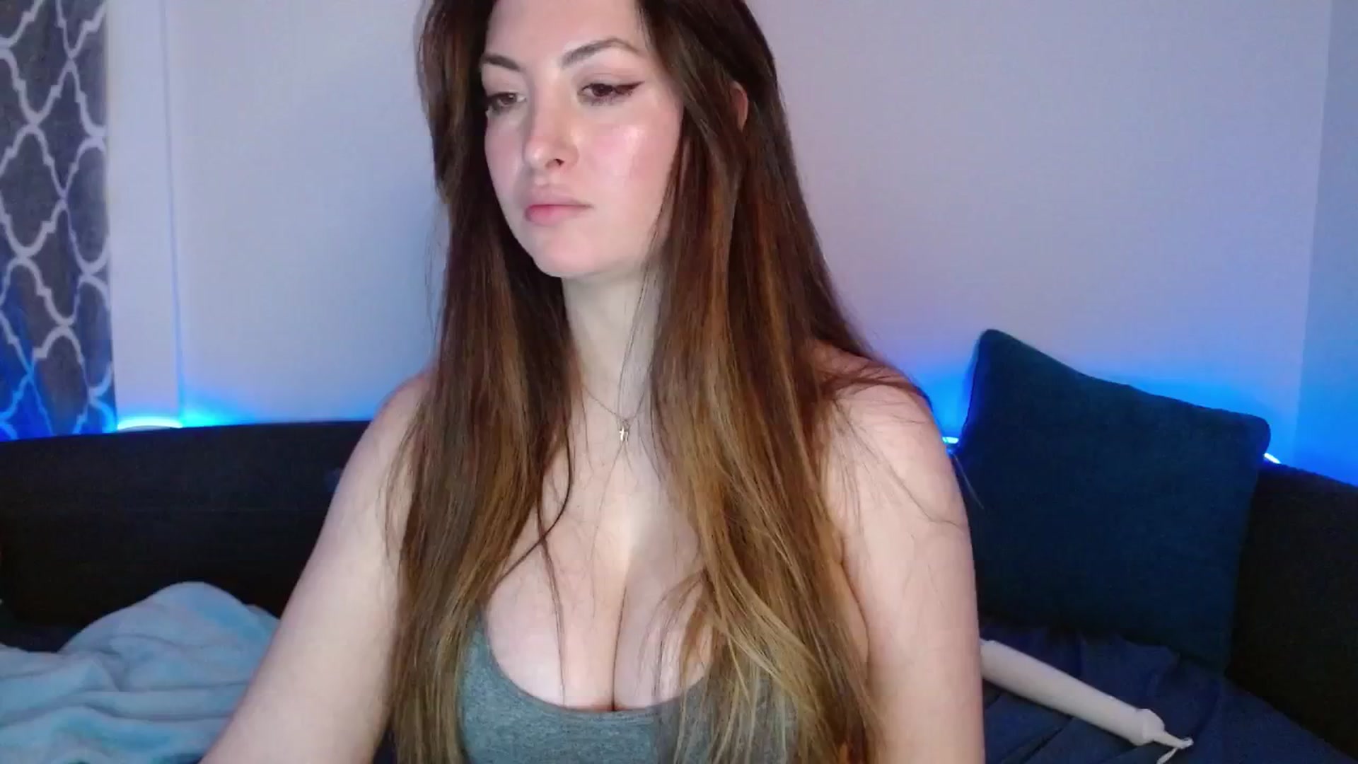 Gallery image thumbnail from BabesHouse's myfreecams stream on, 02/13/2025, 02:46 image 18 of 20