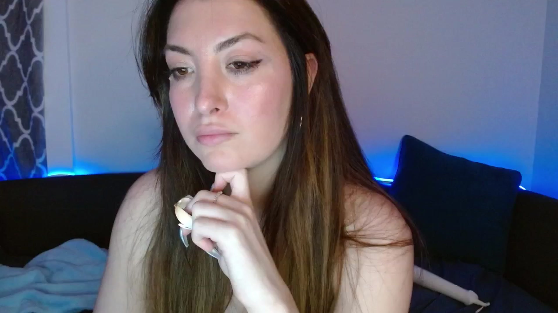 Gallery image thumbnail from BabesHouse's myfreecams stream on, 02/13/2025, 02:46 image 20 of 20