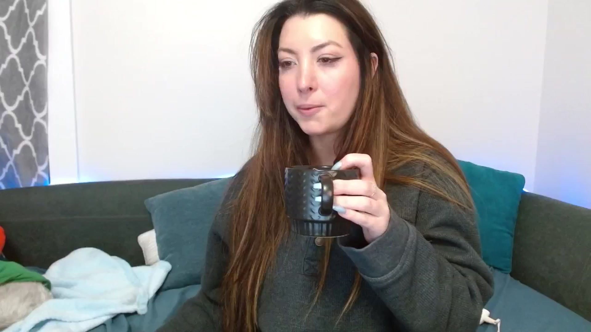 Gallery image thumbnail from BabesHouse's myfreecams stream on, 02/14/2025, 24:35 image 2 of 20