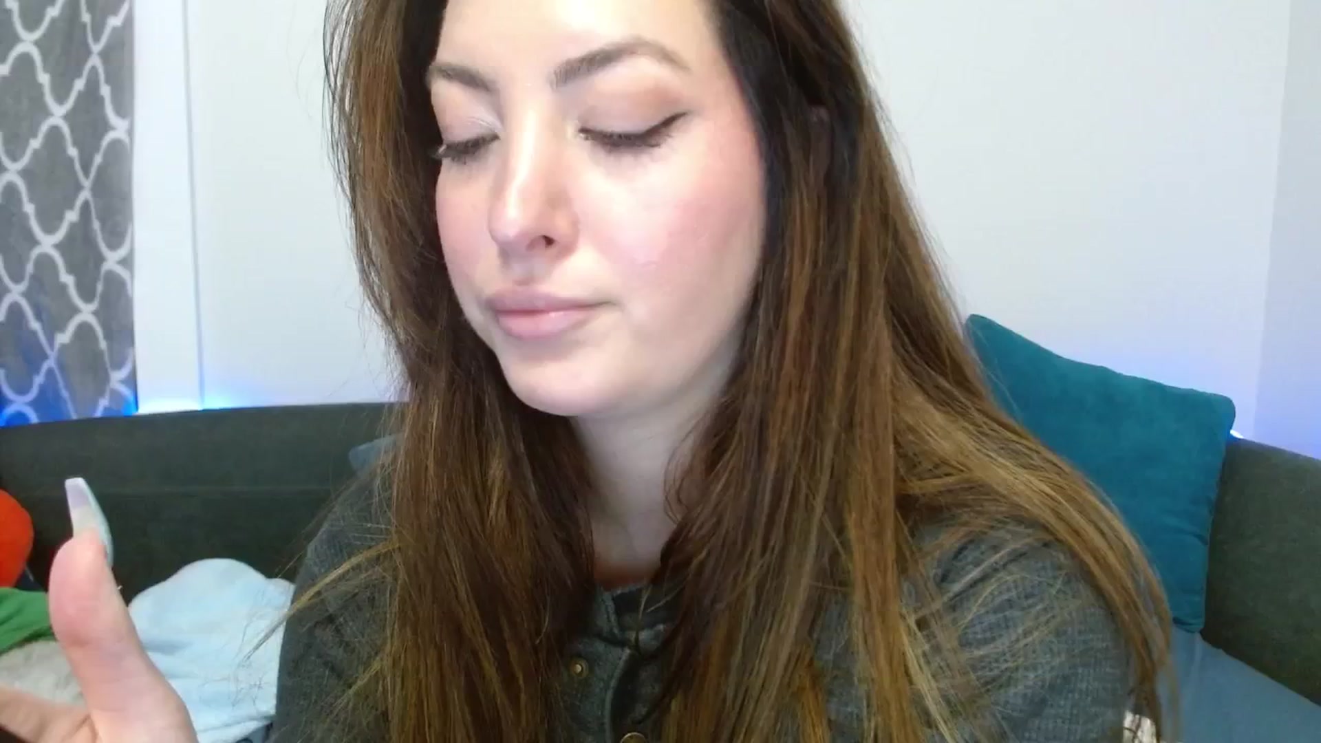 Gallery image thumbnail from BabesHouse's myfreecams stream on, 02/14/2025, 24:35 image 3 of 20