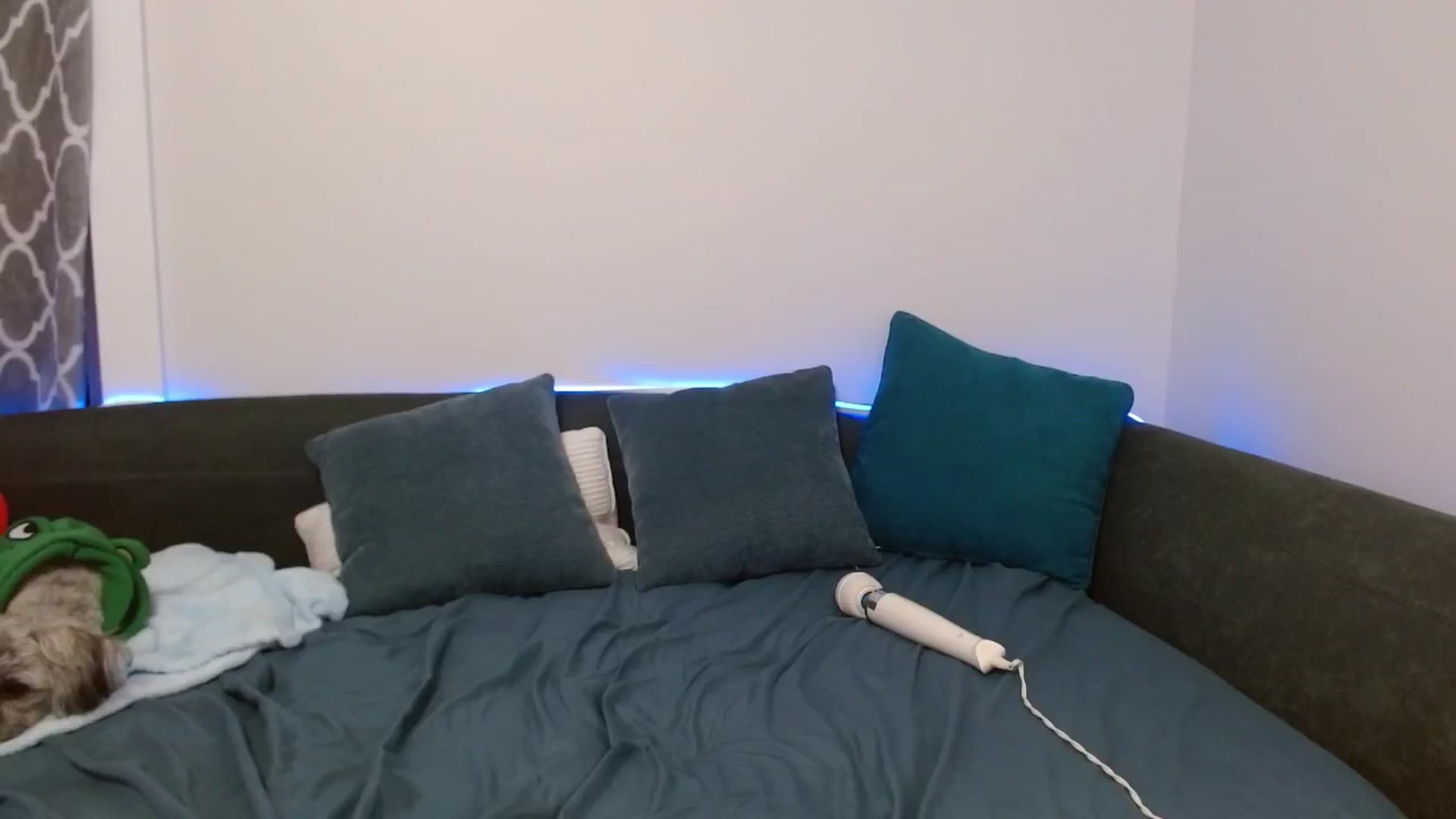 Gallery image thumbnail from BabesHouse's myfreecams stream on, 02/14/2025, 01:57 image 9 of 20
