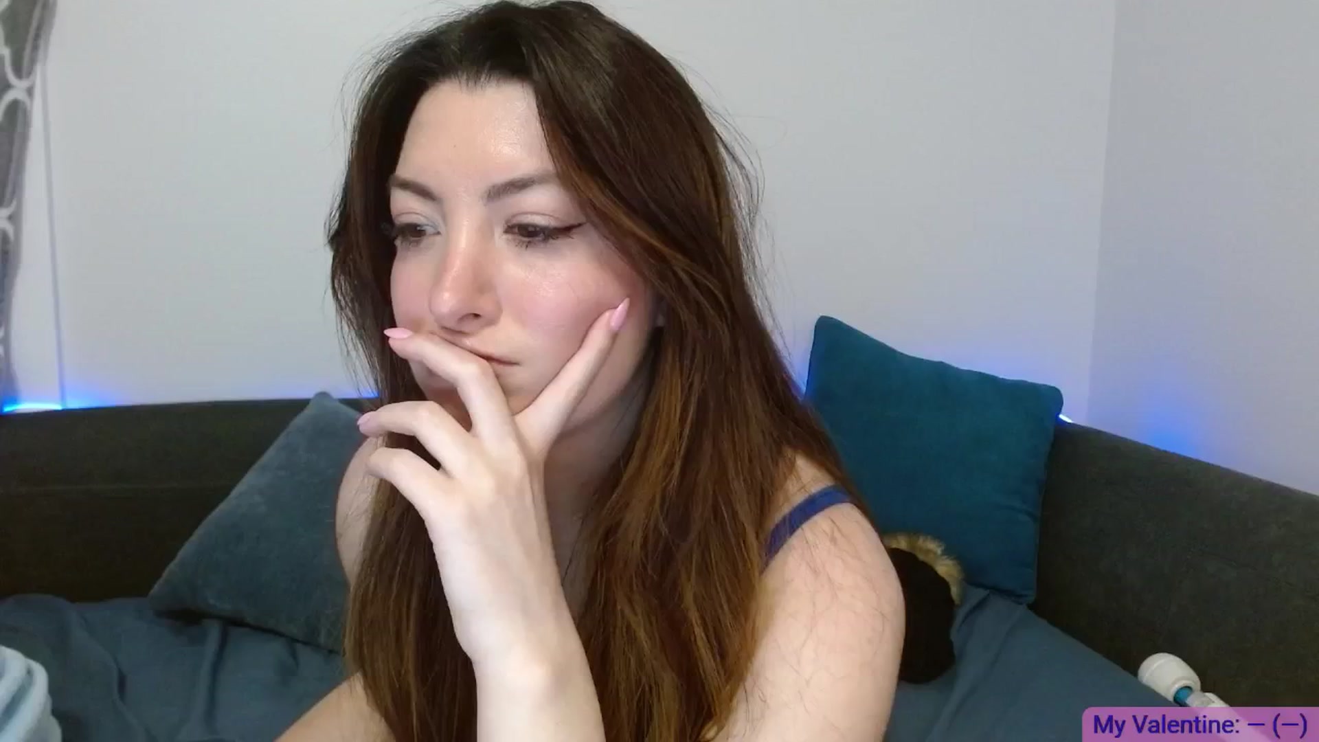 Gallery image thumbnail from BabesHouse's myfreecams stream on, 02/16/2025, 04:38 image 18 of 20