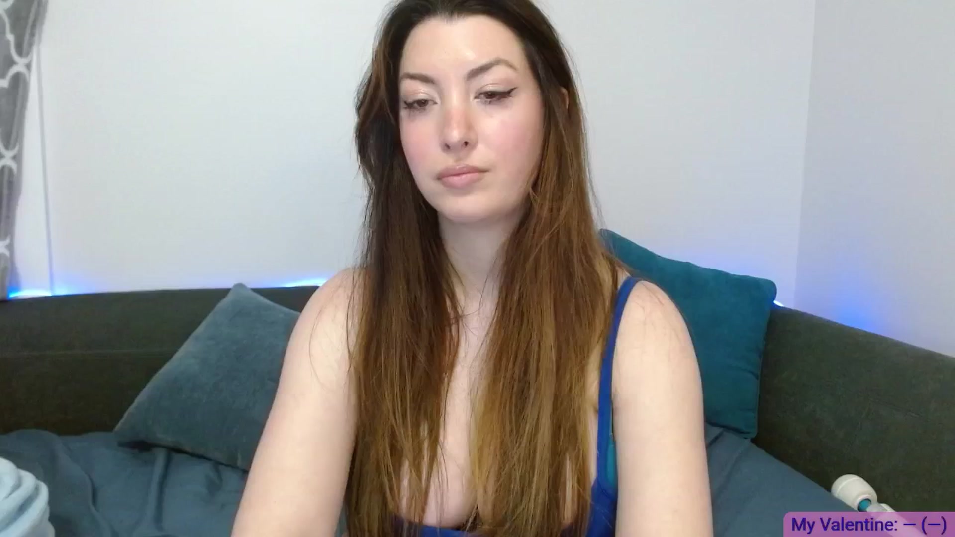 Gallery image thumbnail from BabesHouse's myfreecams stream on, 02/16/2025, 04:38 image 16 of 20