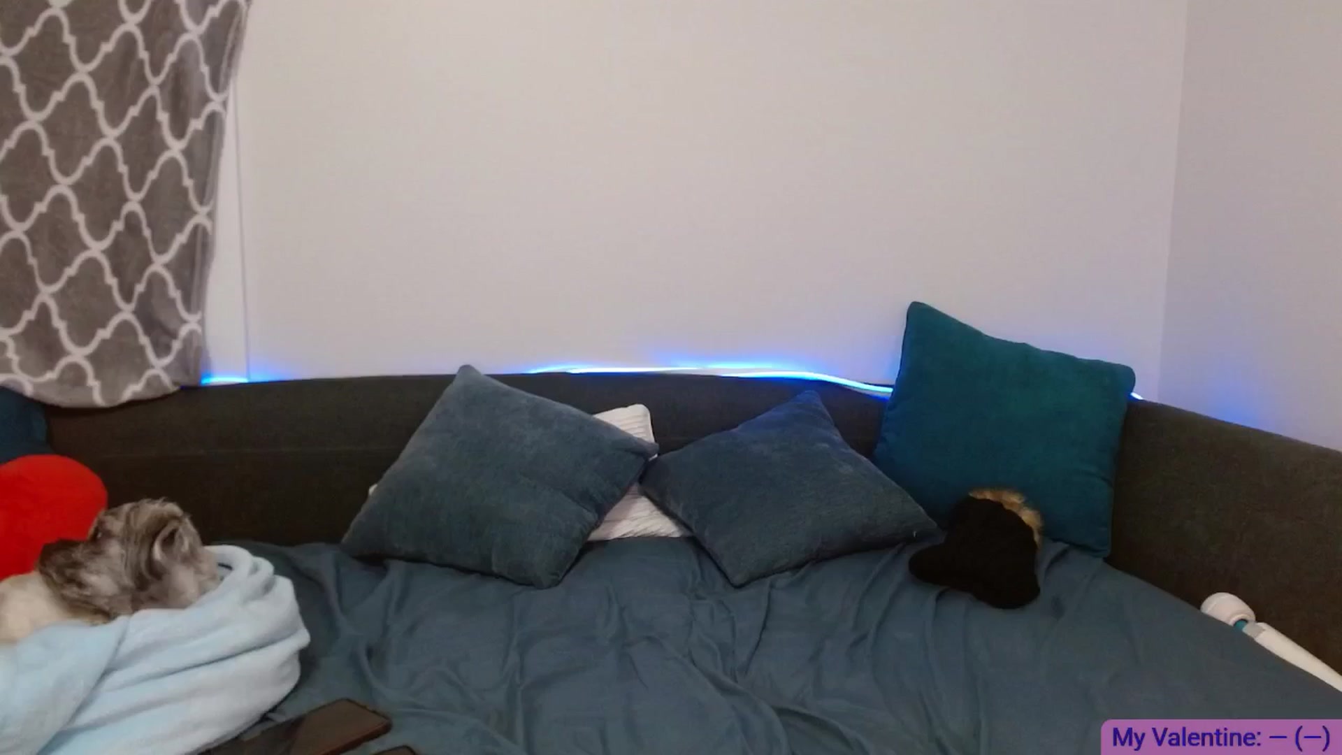 Gallery image thumbnail from BabesHouse's myfreecams stream on, 02/16/2025, 04:38 image 7 of 20