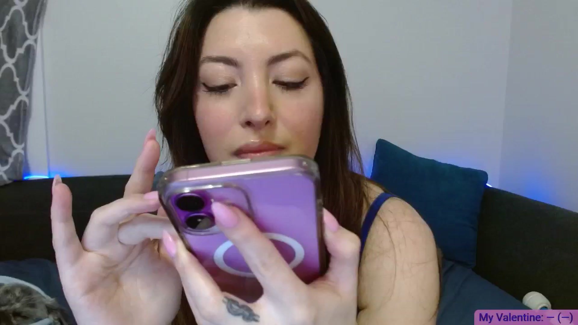 Gallery image thumbnail from BabesHouse's myfreecams stream on, 02/16/2025, 04:38 image 13 of 20