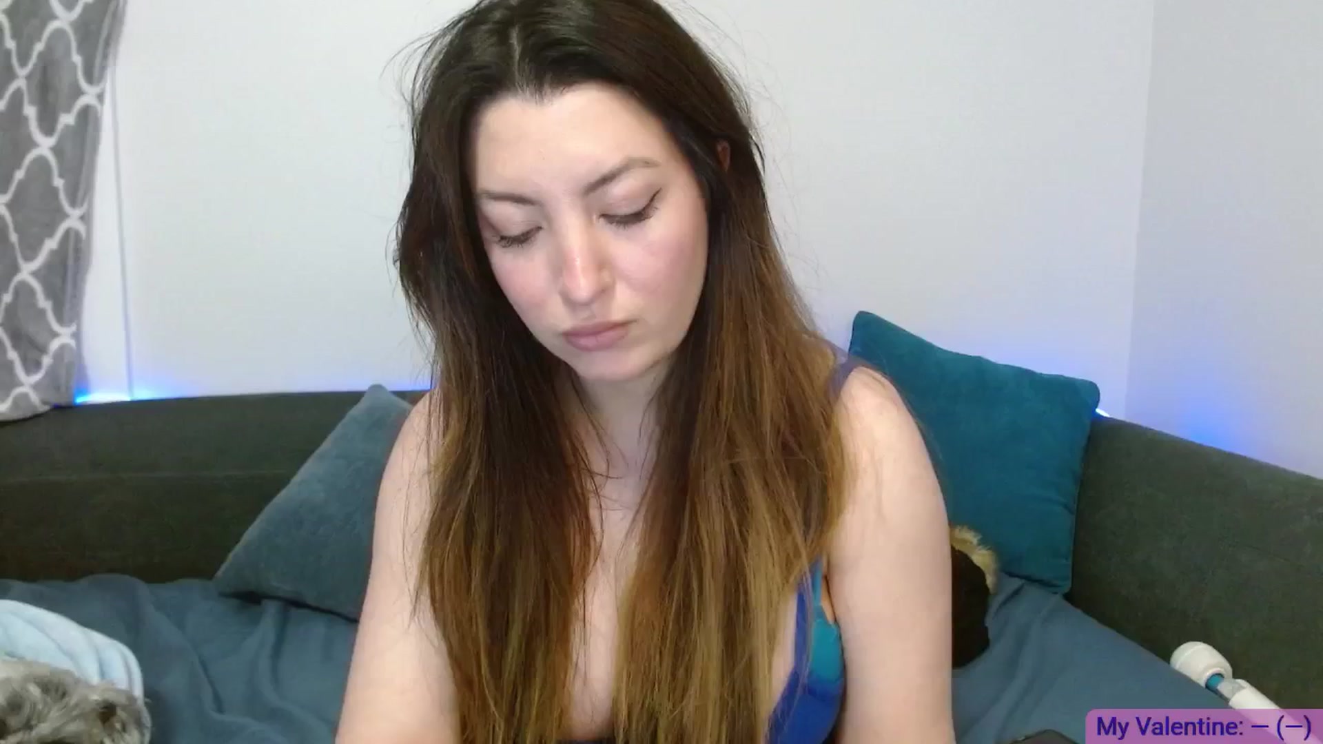 Gallery image thumbnail from BabesHouse's myfreecams stream on, 02/16/2025, 04:38 image 19 of 20