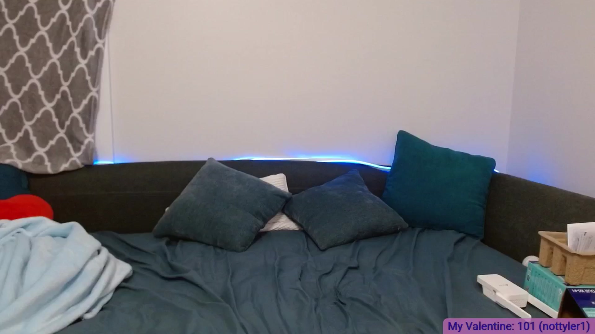 Gallery image thumbnail from BabesHouse's myfreecams stream on, 02/17/2025, 03:17 image 20 of 20