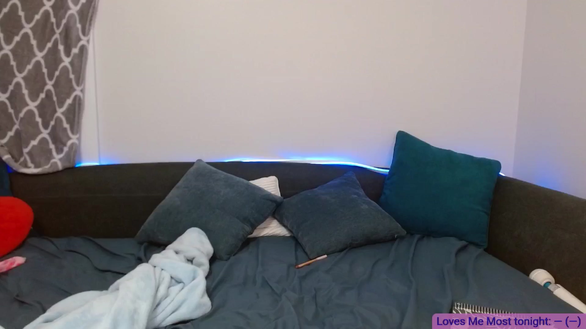 Gallery image thumbnail from BabesHouse's myfreecams stream on, 02/20/2025, 04:37 image 8 of 20
