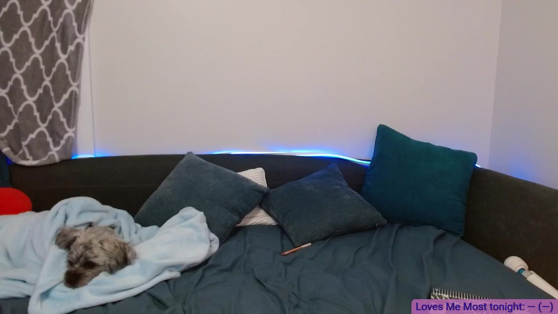 Gallery image thumbnail from BabesHouse's myfreecams stream on, 02/20/2025, 04:37 image 6 of 20