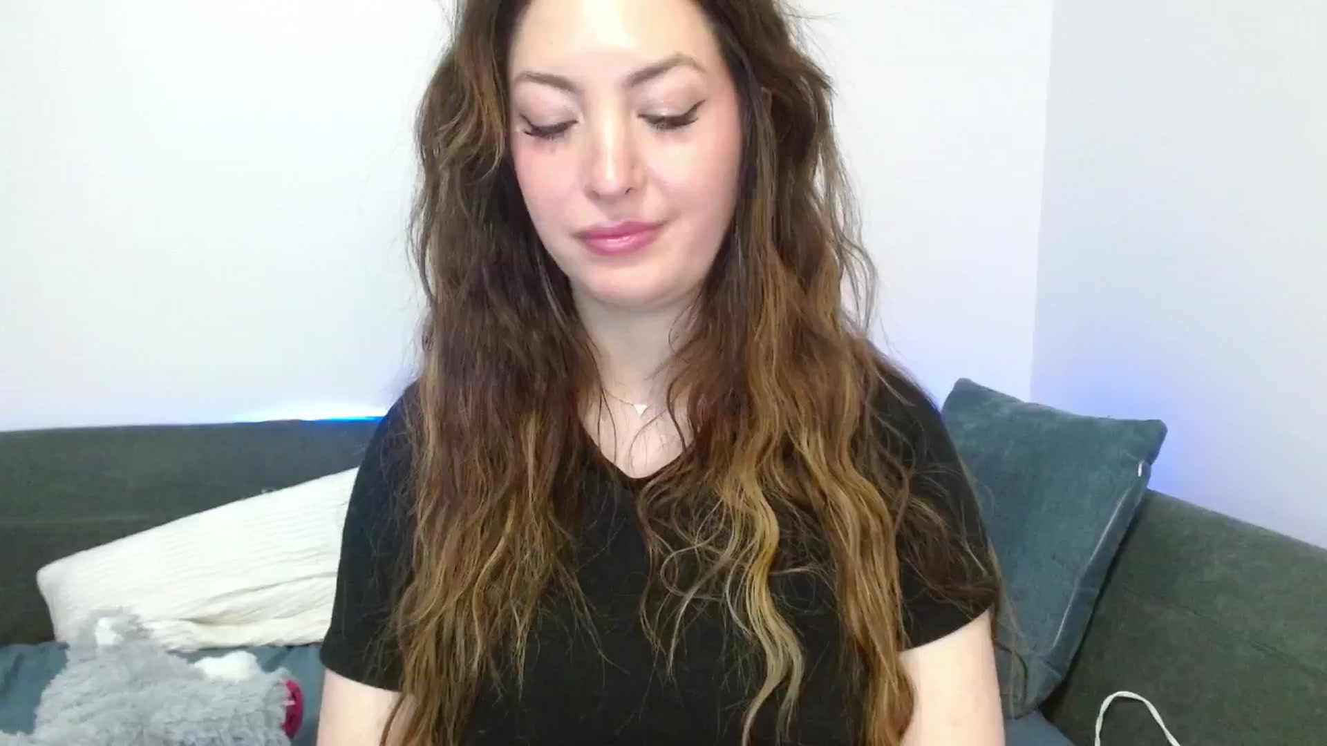 Gallery image thumbnail from BabesHouse's myfreecams stream on, 02/21/2025, 04:05 image 19 of 20