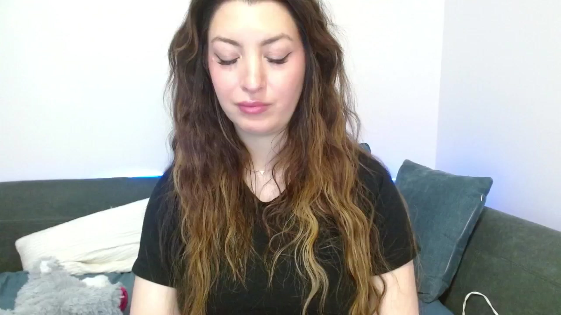 Gallery image thumbnail from BabesHouse's myfreecams stream on, 02/21/2025, 04:05 image 20 of 20