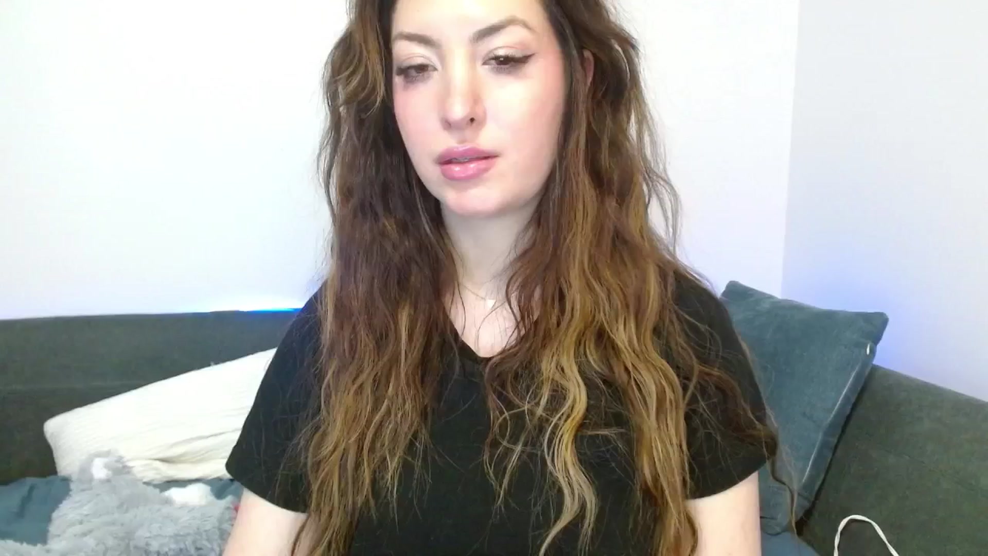 Gallery image thumbnail from BabesHouse's myfreecams stream on, 02/21/2025, 04:05 image 18 of 20