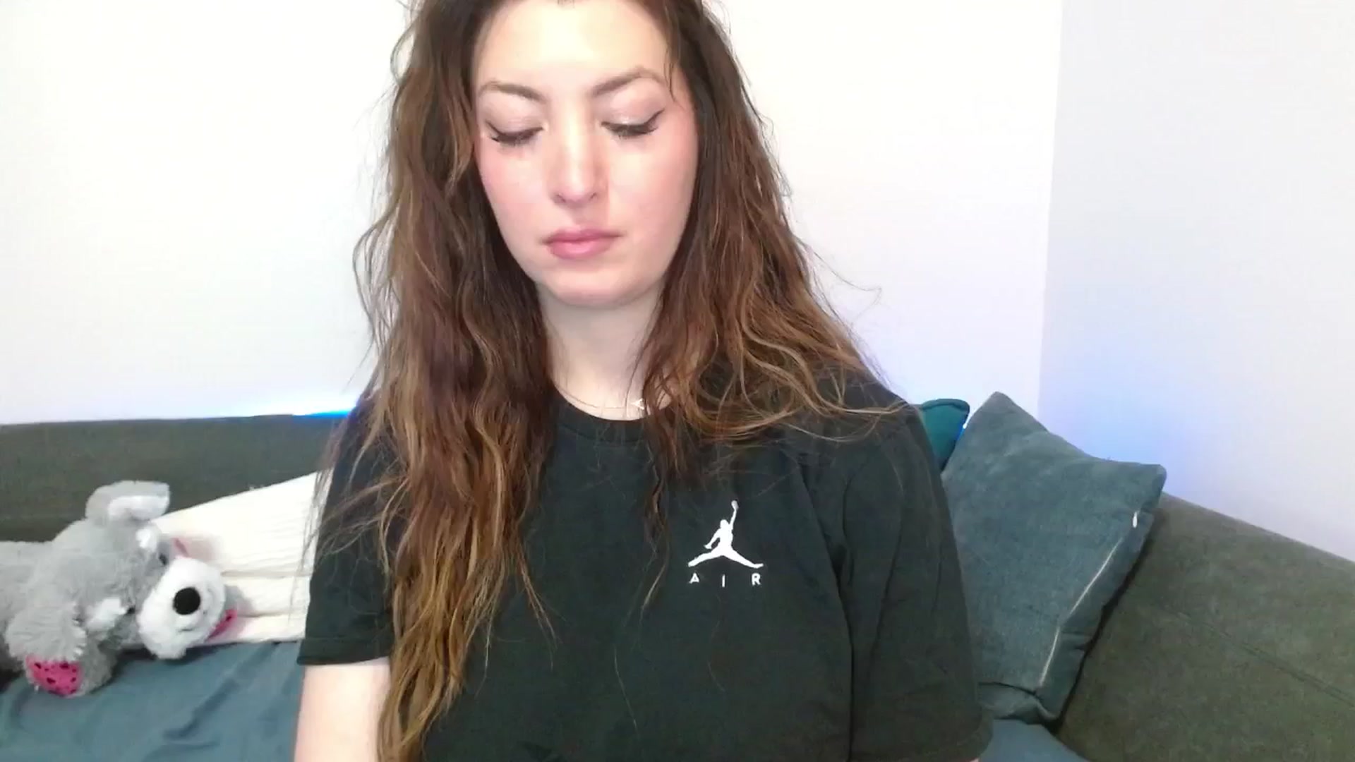 Gallery image thumbnail from BabesHouse's myfreecams stream on, 02/21/2025, 05:12 image 20 of 20