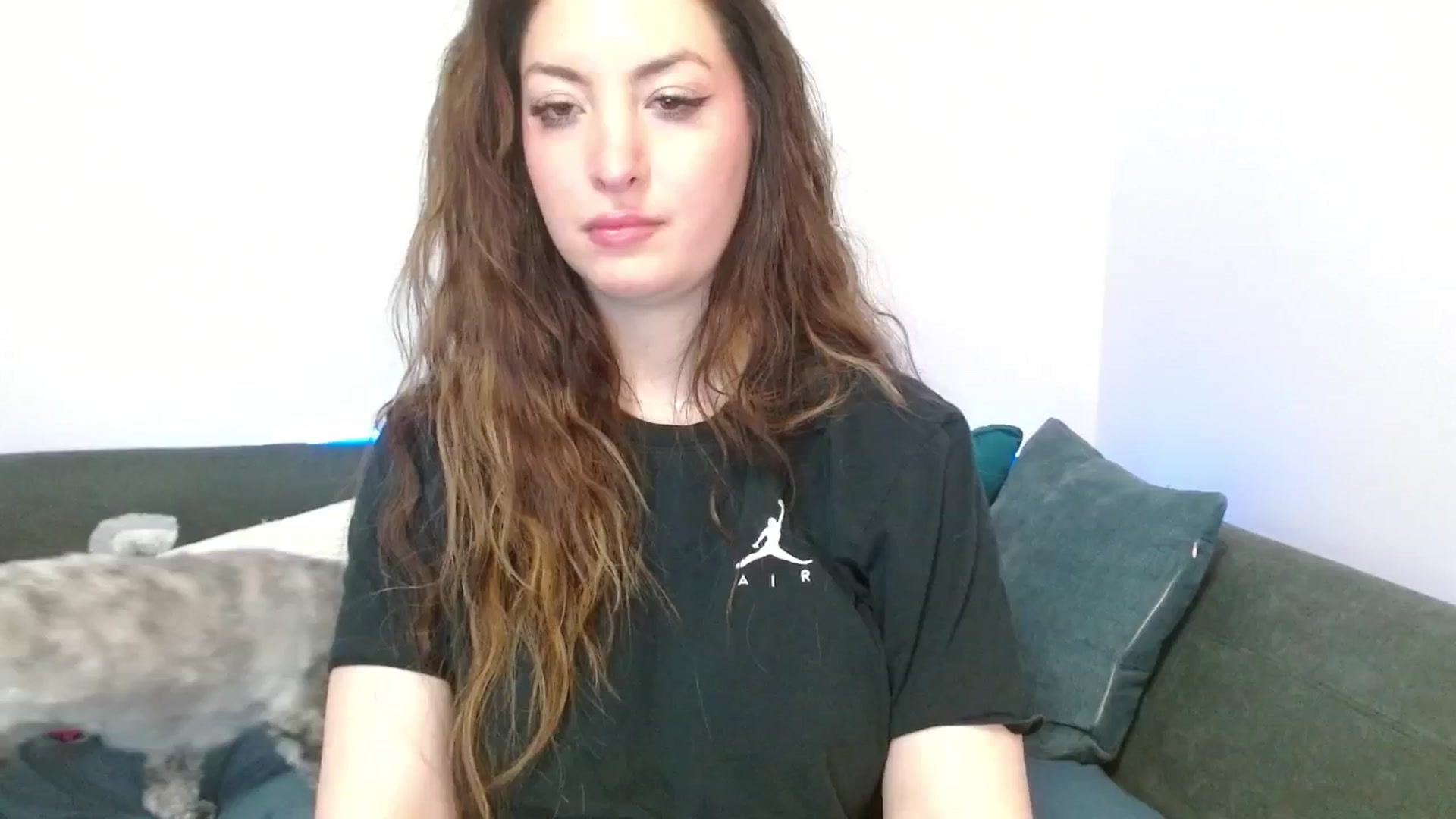 Gallery image thumbnail from BabesHouse's myfreecams stream on, 02/21/2025, 05:12 image 6 of 20