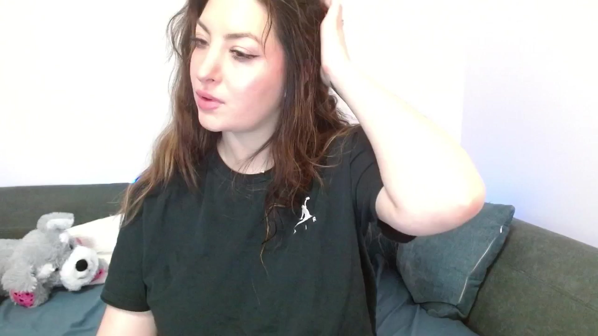 Gallery image thumbnail from BabesHouse's myfreecams stream on, 02/21/2025, 05:12 image 12 of 20