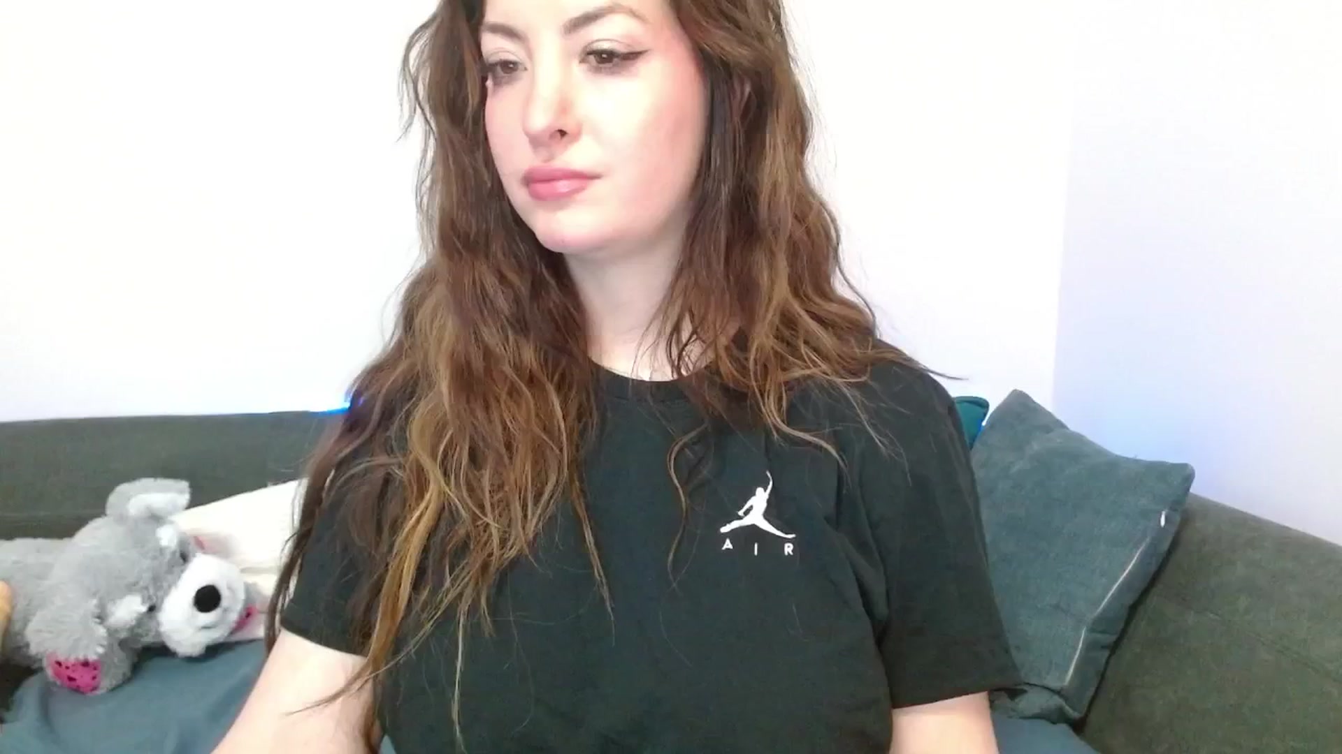 Gallery image thumbnail from BabesHouse's myfreecams stream on, 02/21/2025, 05:12 image 3 of 20