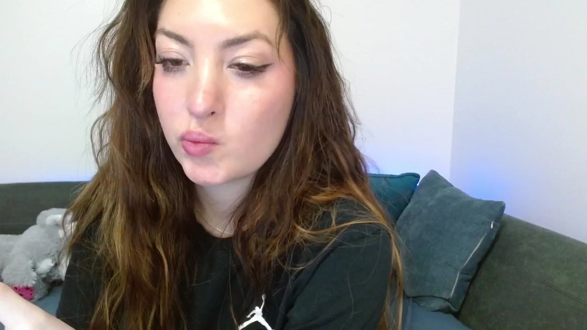 Gallery image thumbnail from BabesHouse's myfreecams stream on, 02/21/2025, 05:12 image 15 of 20