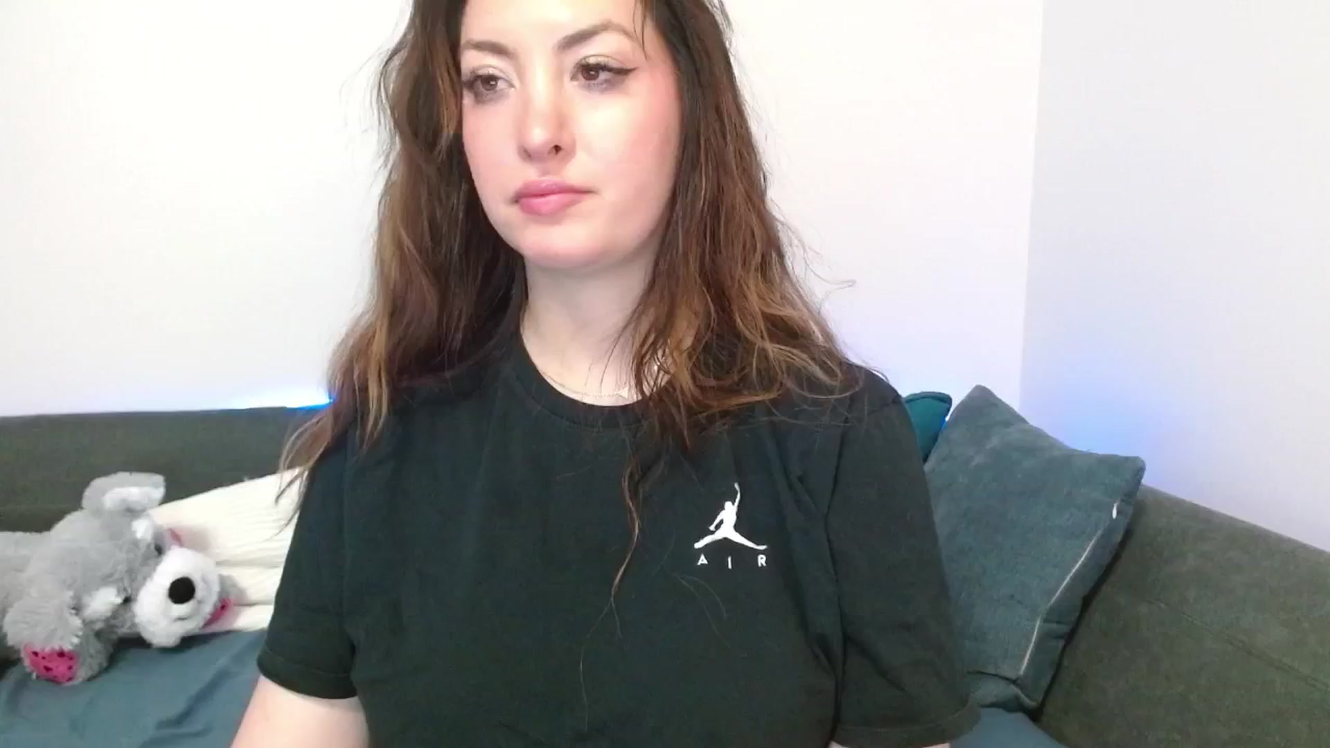 Gallery image thumbnail from BabesHouse's myfreecams stream on, 02/21/2025, 05:12 image 11 of 20