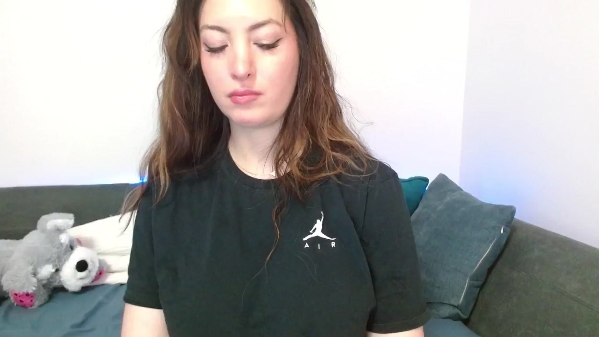 Gallery image thumbnail from BabesHouse's myfreecams stream on, 02/21/2025, 05:12 image 10 of 20