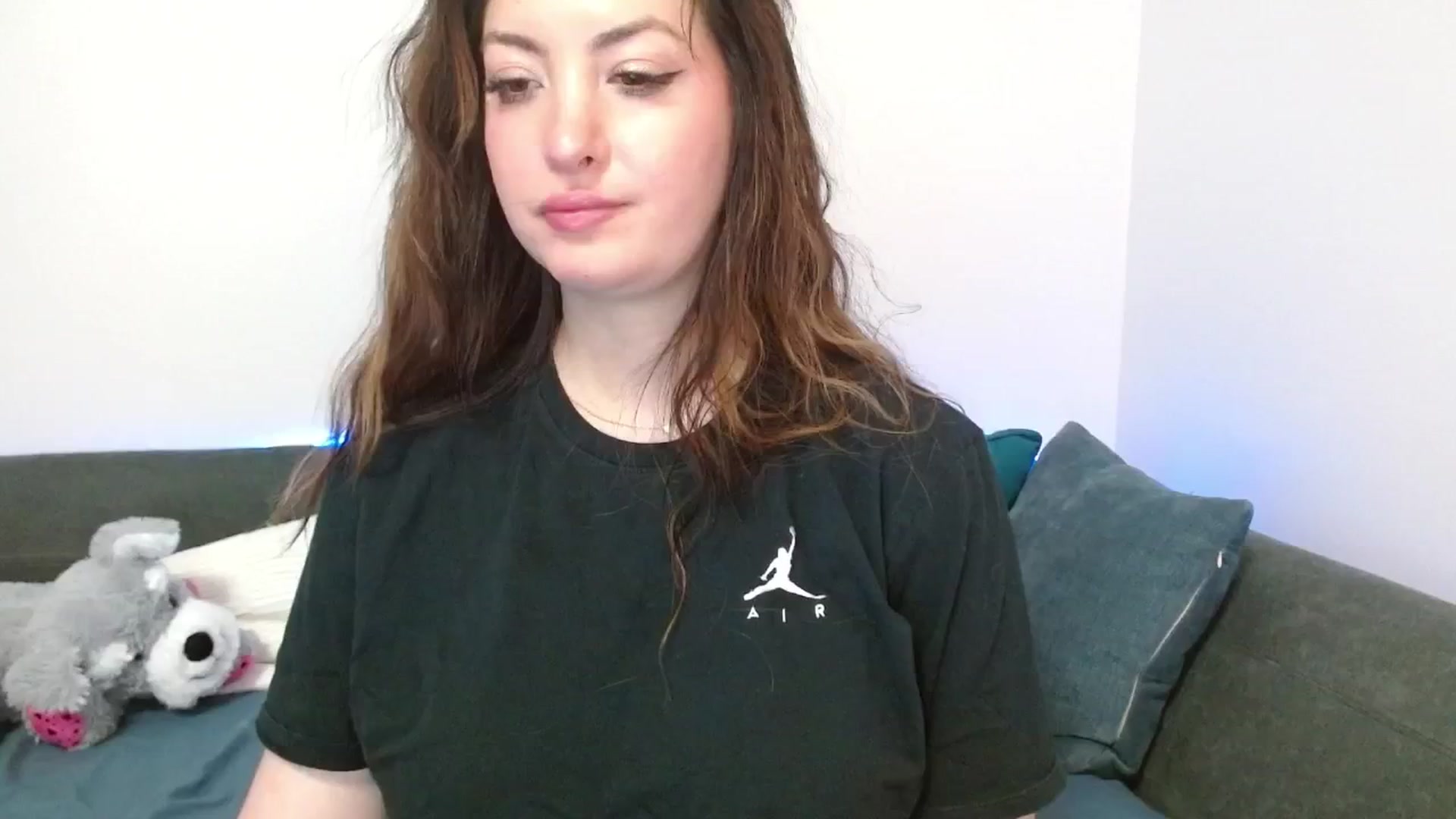 Gallery image thumbnail from BabesHouse's myfreecams stream on, 02/21/2025, 05:12 image 9 of 20