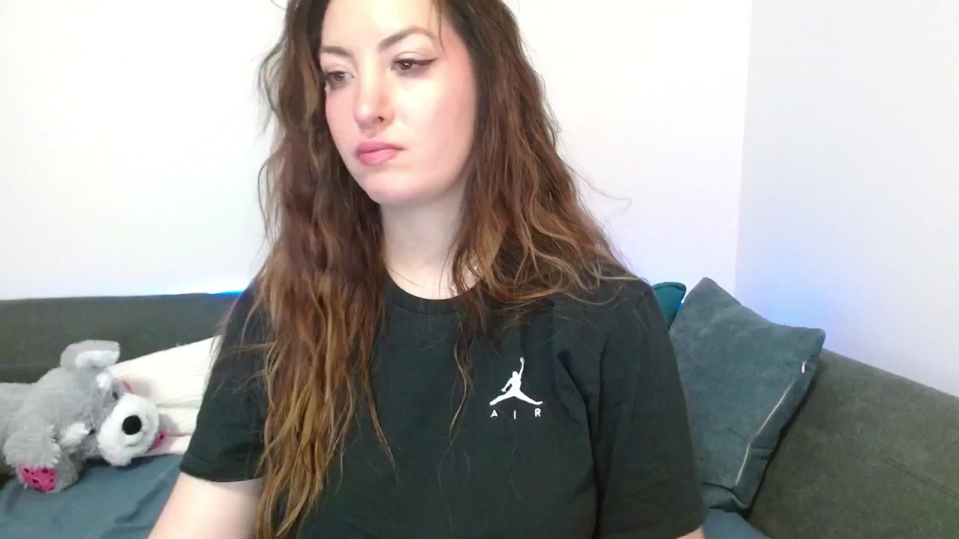 Gallery image thumbnail from BabesHouse's myfreecams stream on, 02/21/2025, 05:12 image 16 of 20
