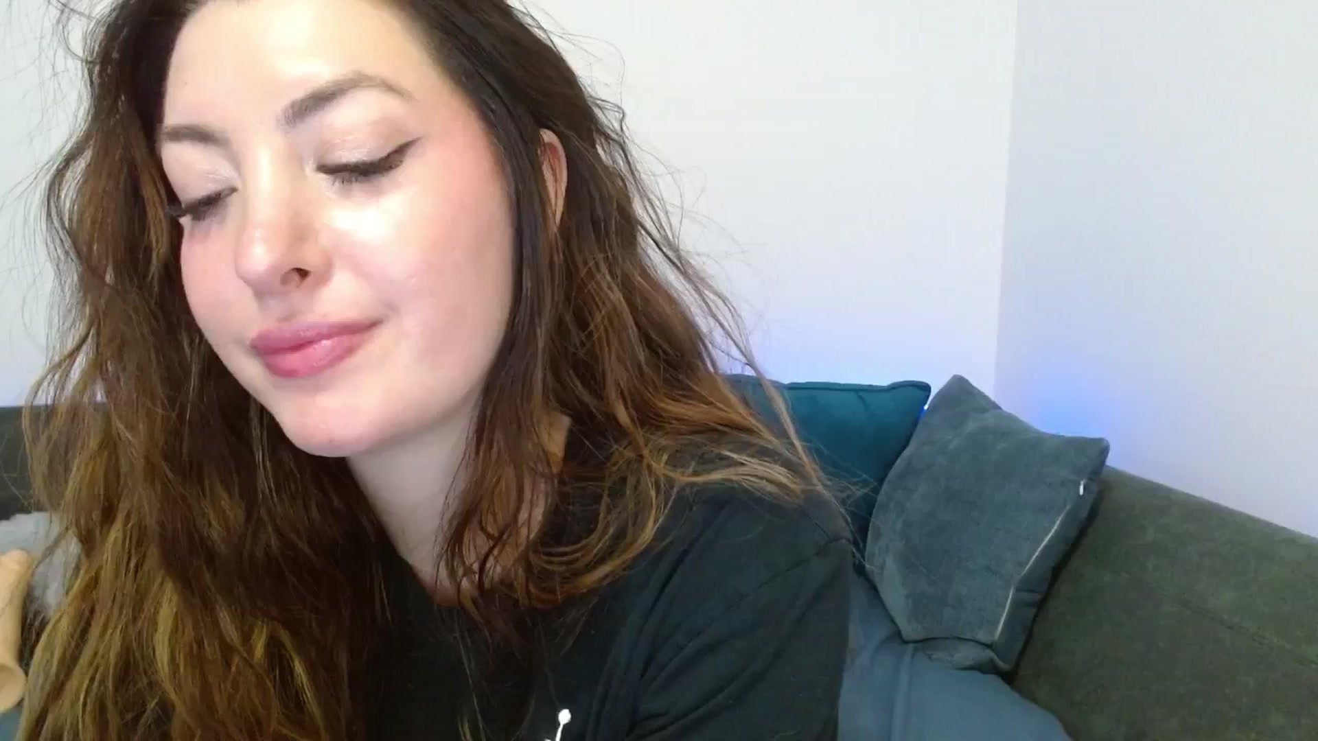 Gallery image thumbnail from BabesHouse's myfreecams stream on, 02/21/2025, 05:12 image 4 of 20