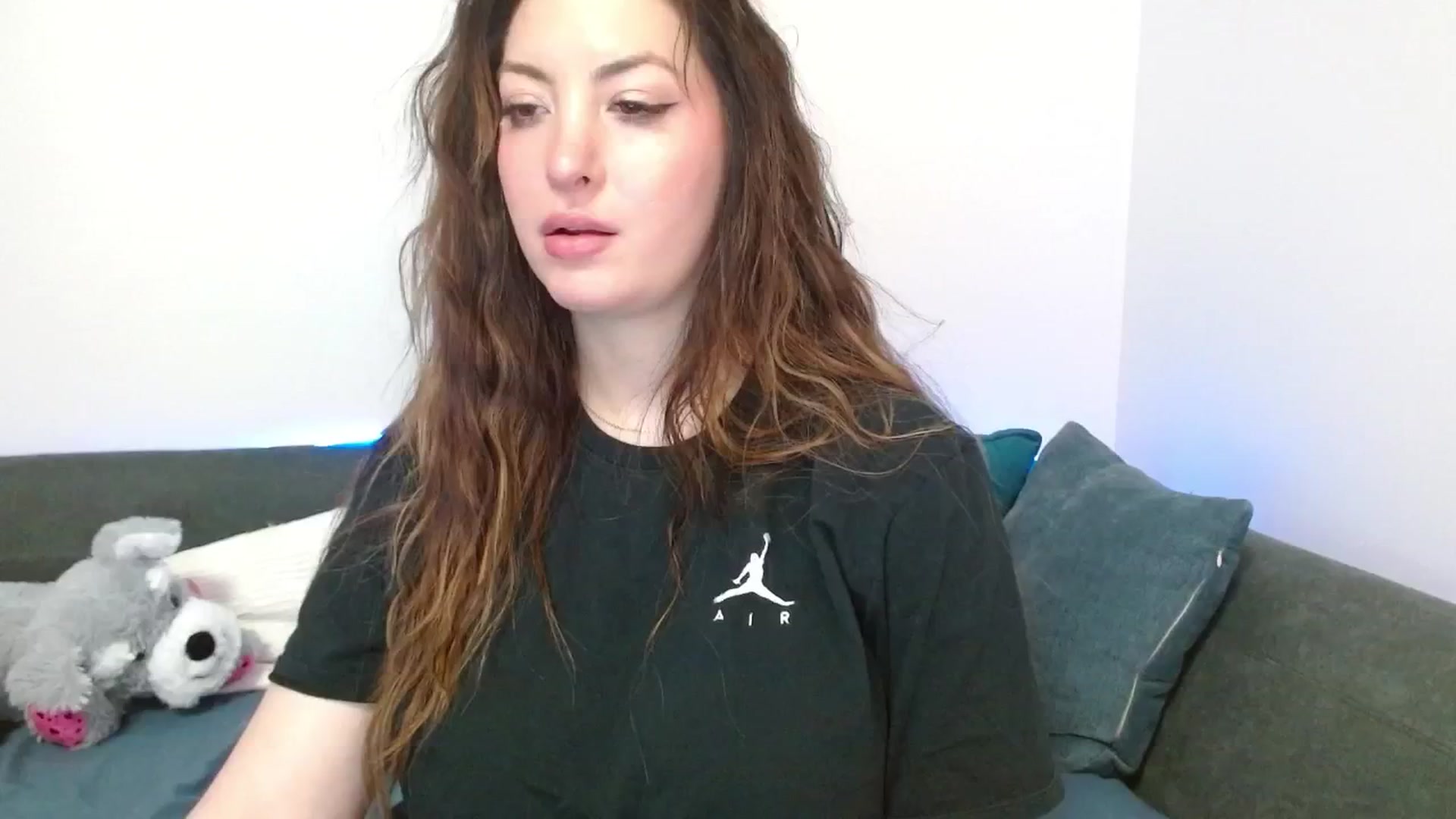 Gallery image thumbnail from BabesHouse's myfreecams stream on, 02/21/2025, 05:12 image 19 of 20