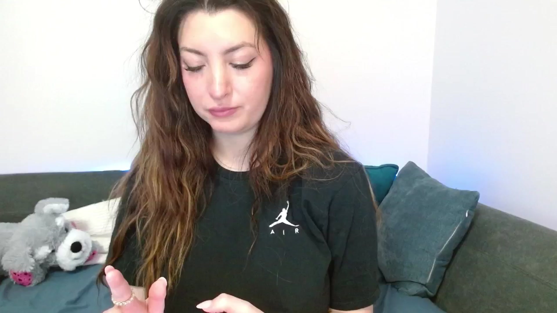 Gallery image thumbnail from BabesHouse's myfreecams stream on, 02/21/2025, 05:12 image 14 of 20