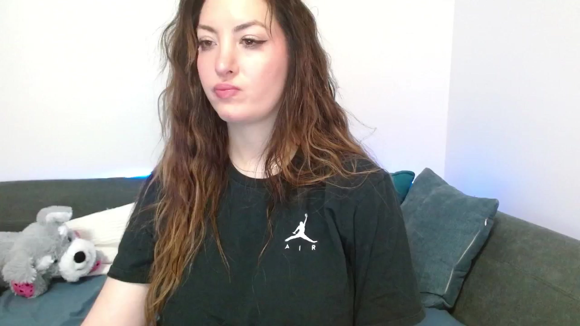 Gallery image thumbnail from BabesHouse's myfreecams stream on, 02/21/2025, 05:12 image 18 of 20