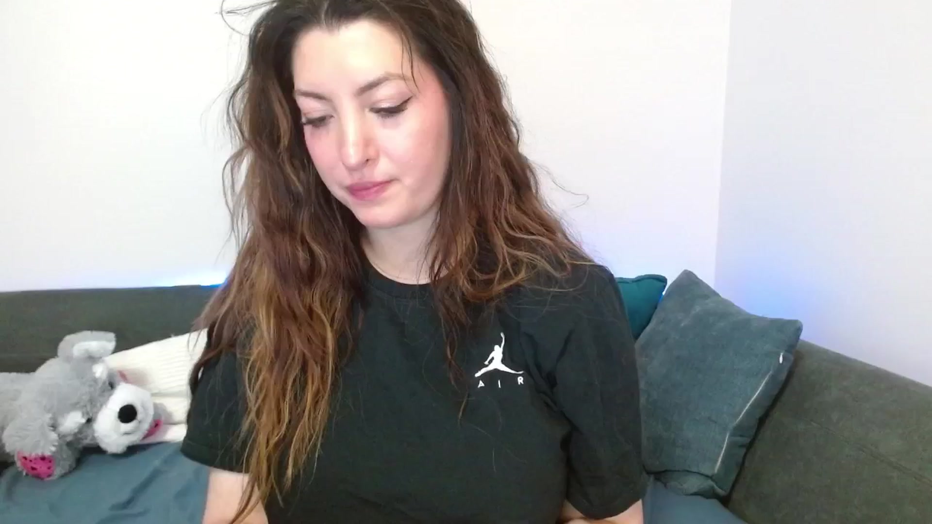 Gallery image thumbnail from BabesHouse's myfreecams stream on, 02/21/2025, 05:12 image 13 of 20