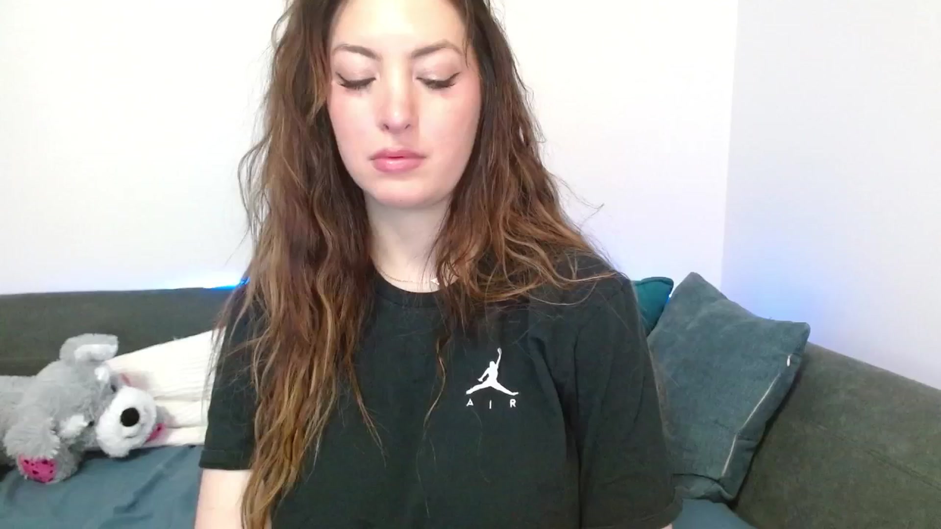 Gallery image thumbnail from BabesHouse's myfreecams stream on, 02/21/2025, 05:12 image 17 of 20
