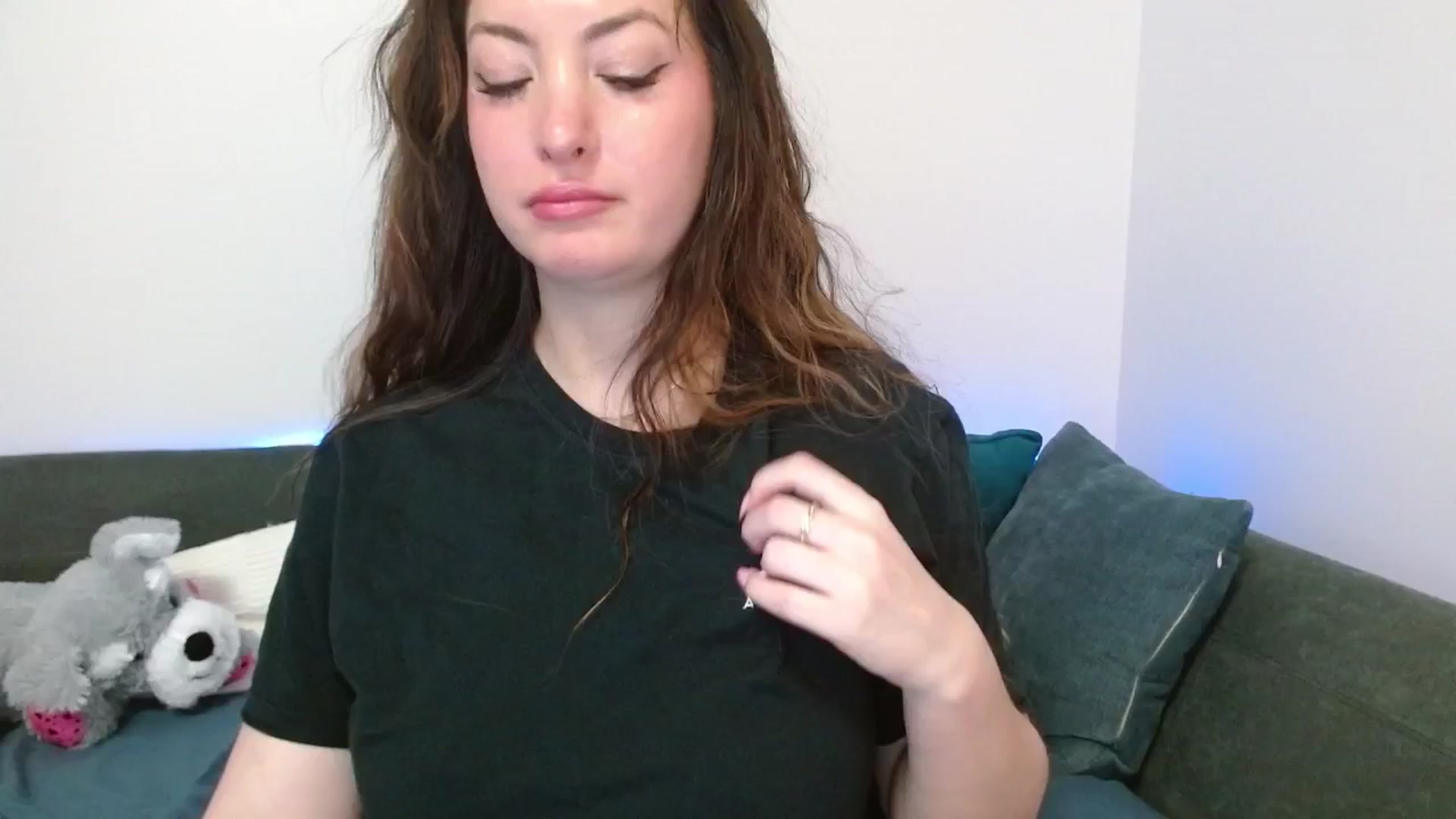 Gallery image thumbnail from BabesHouse's myfreecams stream on, 02/21/2025, 05:12 image 7 of 20