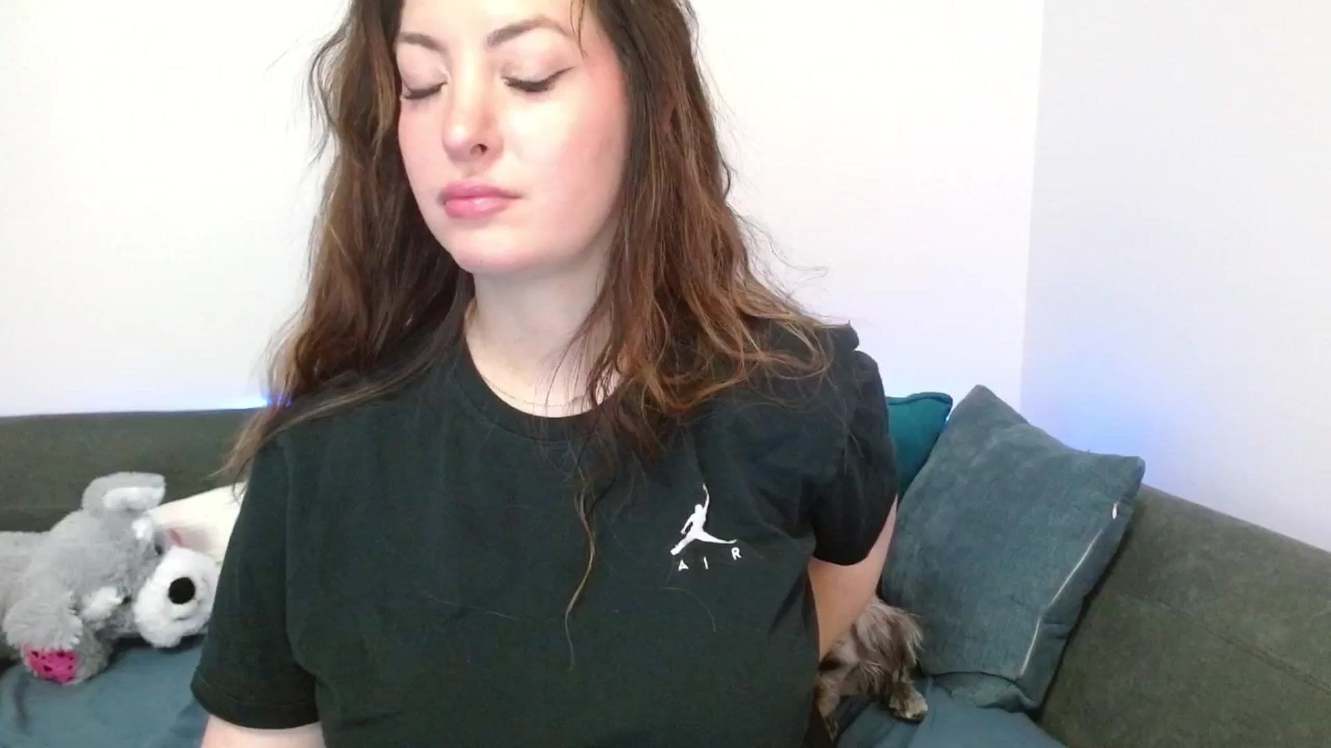 Gallery image thumbnail from BabesHouse's myfreecams stream on, 02/21/2025, 05:12 image 8 of 20