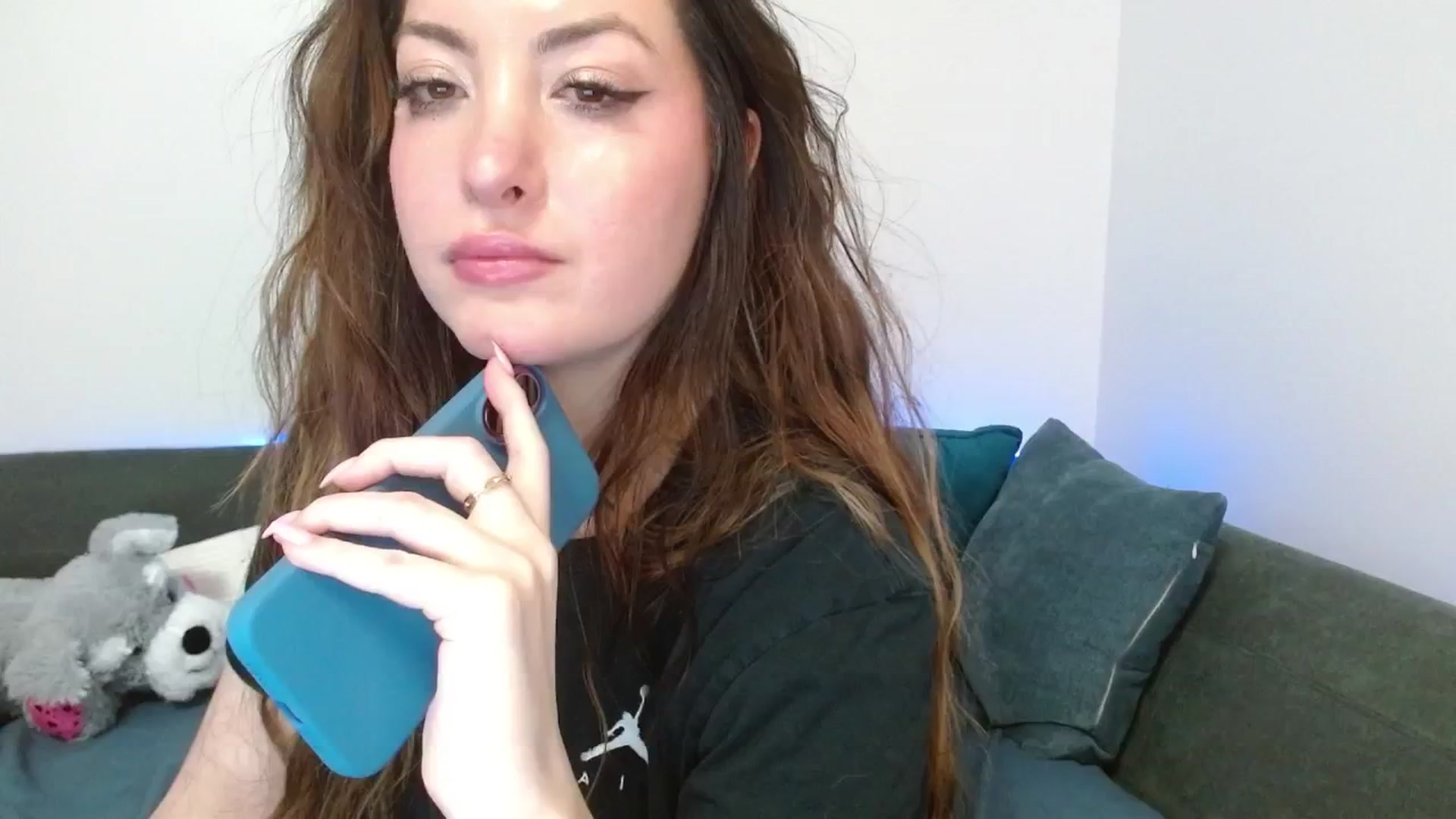 Gallery image thumbnail from BabesHouse's myfreecams stream on, 02/21/2025, 05:12 image 5 of 20