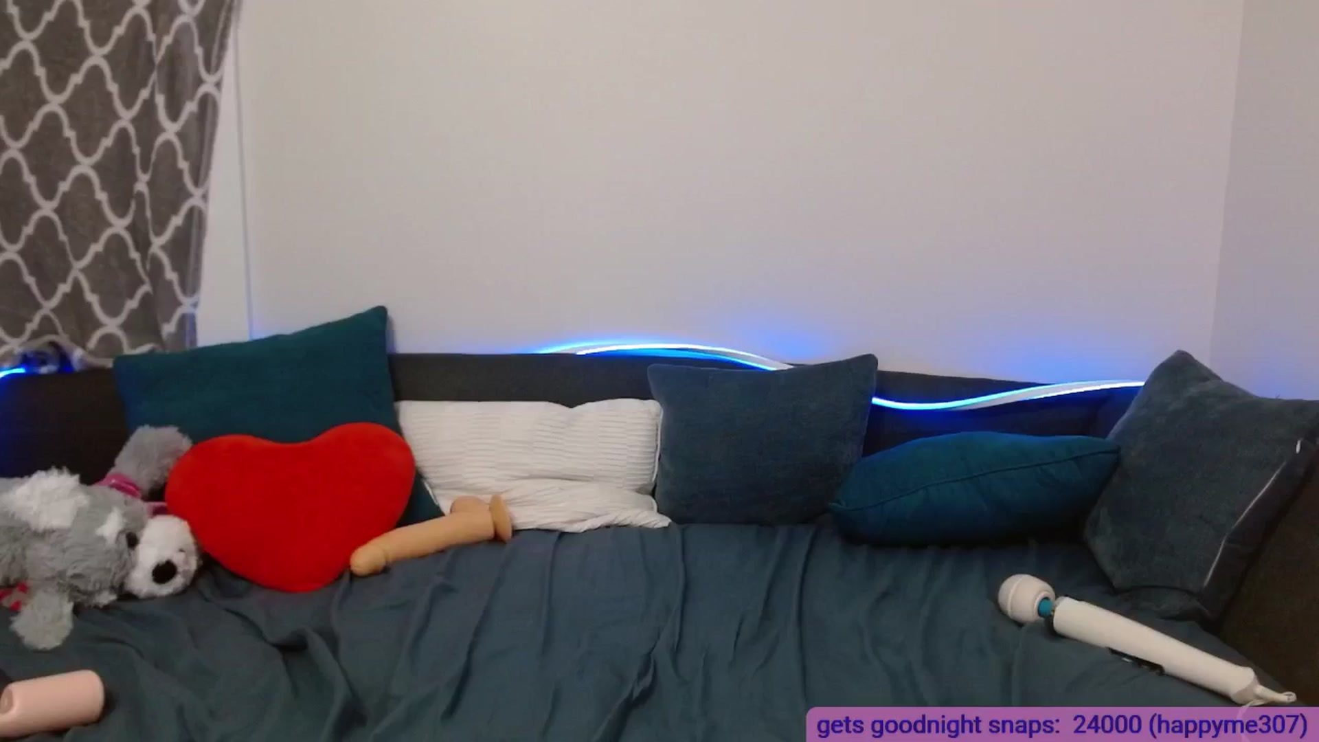 Gallery image thumbnail from BabesHouse's myfreecams stream on, 02/23/2025, 01:57 image 19 of 20