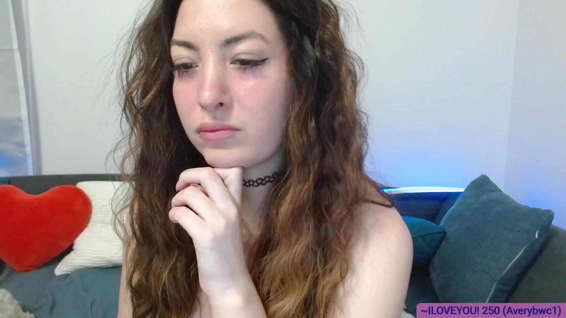 Gallery image thumbnail from BabesHouse's myfreecams stream on, 03/02/2025, 01:24 image 13 of 20