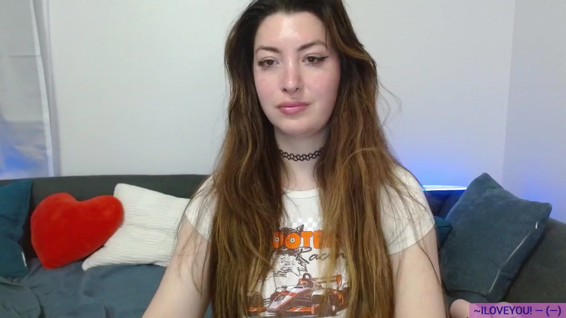 Gallery image thumbnail from BabesHouse's myfreecams stream on, 03/06/2025, 06:08 image 8 of 20