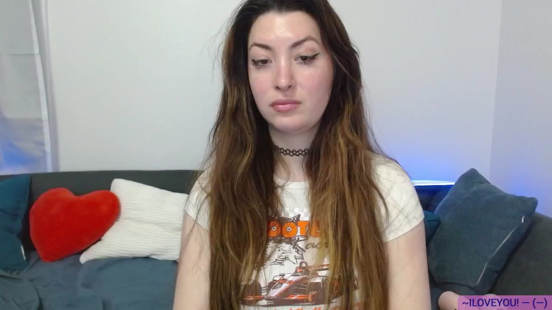 Gallery image thumbnail from BabesHouse's myfreecams stream on, 03/06/2025, 06:08 image 18 of 20