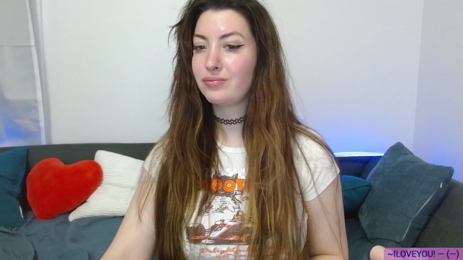 Gallery image thumbnail from BabesHouse's myfreecams stream on, 03/06/2025, 06:08 image 3 of 20