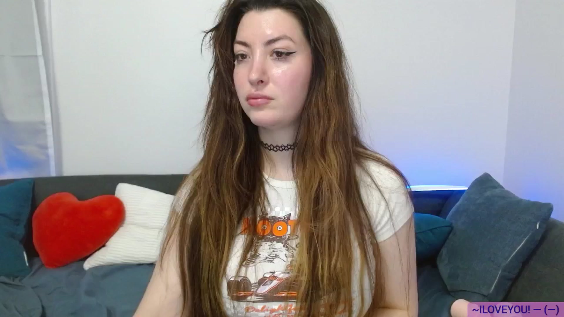 Gallery image thumbnail from BabesHouse's myfreecams stream on, 03/06/2025, 06:08 image 1 of 20