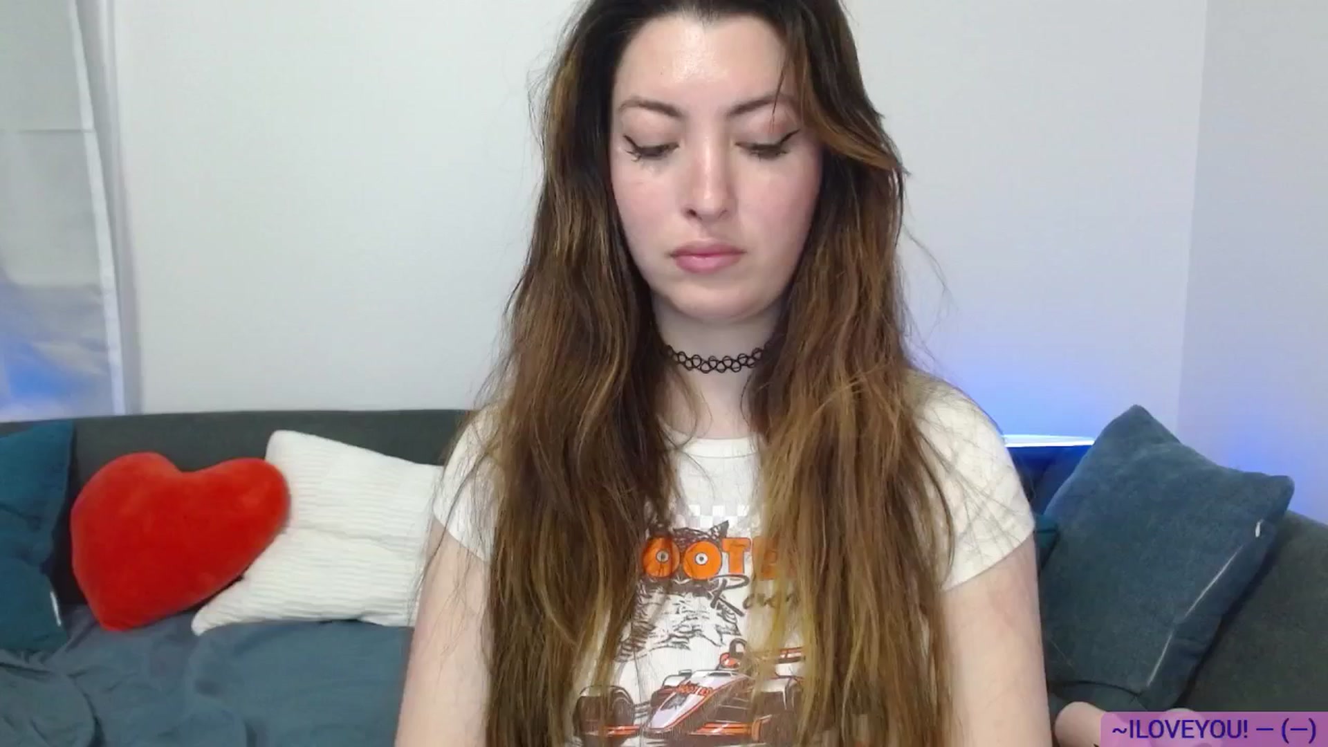 Gallery image thumbnail from BabesHouse's myfreecams stream on, 03/06/2025, 06:08 image 16 of 20