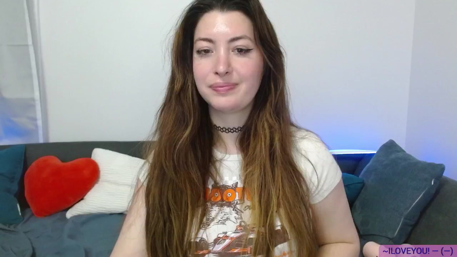 Gallery image thumbnail from BabesHouse's myfreecams stream on, 03/06/2025, 06:08 image 20 of 20
