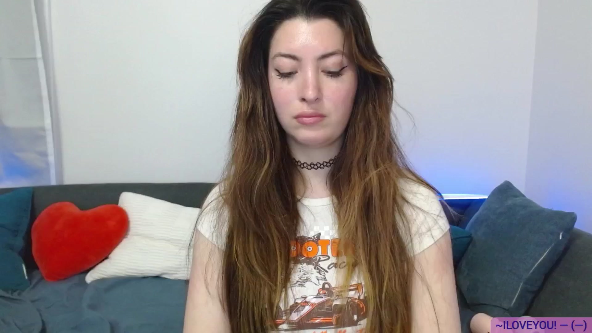 Gallery image thumbnail from BabesHouse's myfreecams stream on, 03/06/2025, 06:08 image 12 of 20