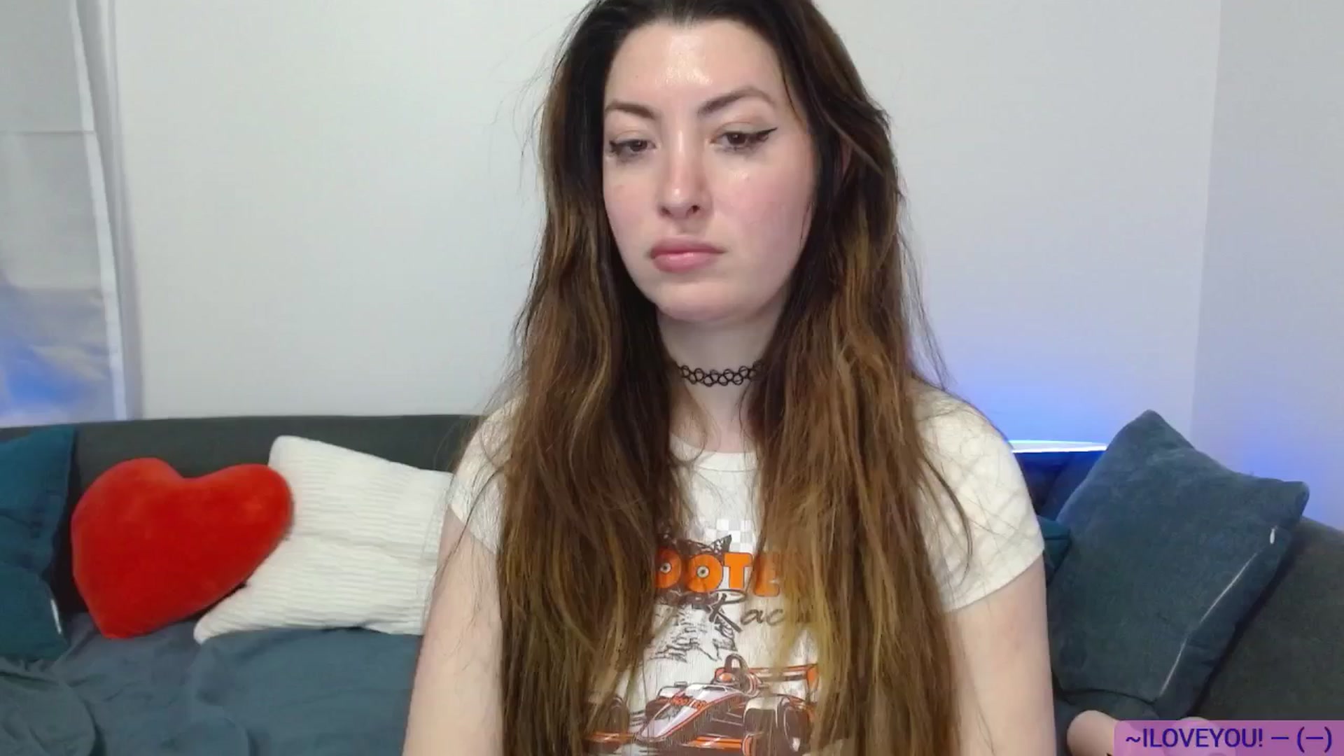 Gallery image thumbnail from BabesHouse's myfreecams stream on, 03/06/2025, 06:08 image 17 of 20