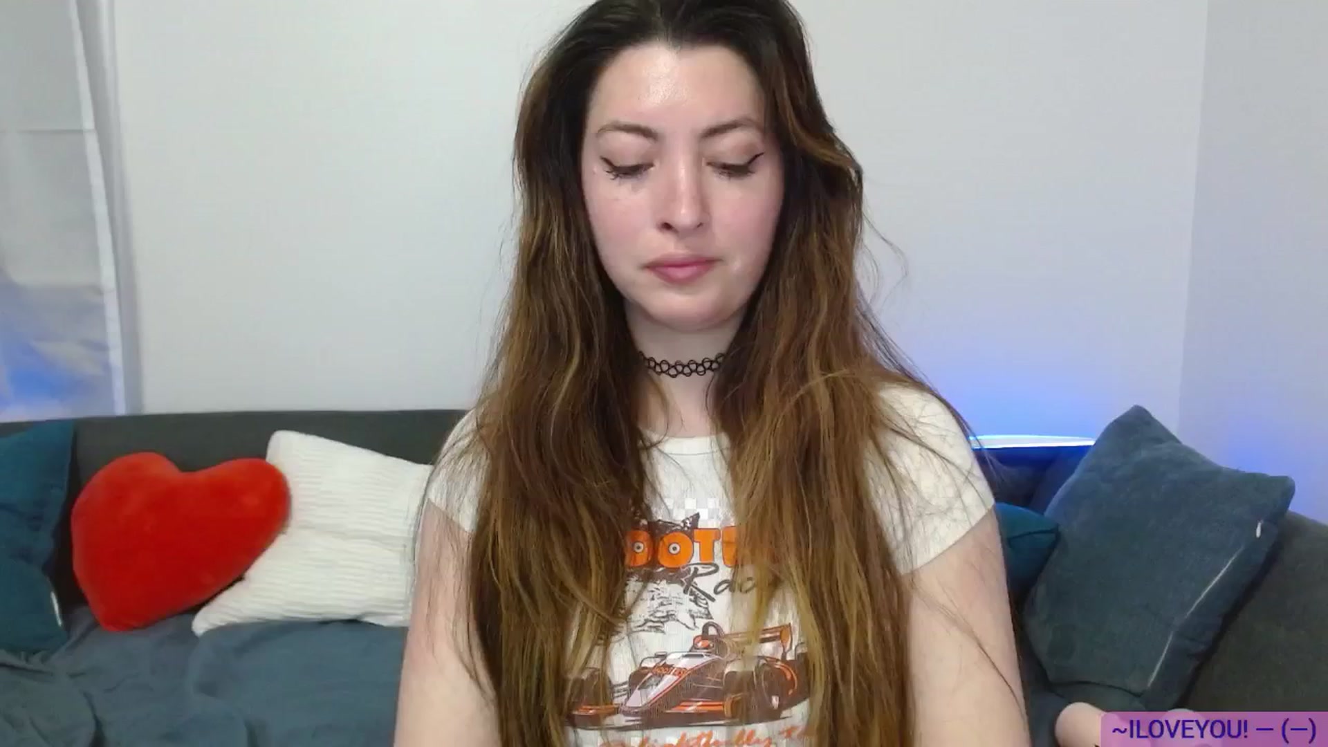 Gallery image thumbnail from BabesHouse's myfreecams stream on, 03/06/2025, 06:08 image 11 of 20