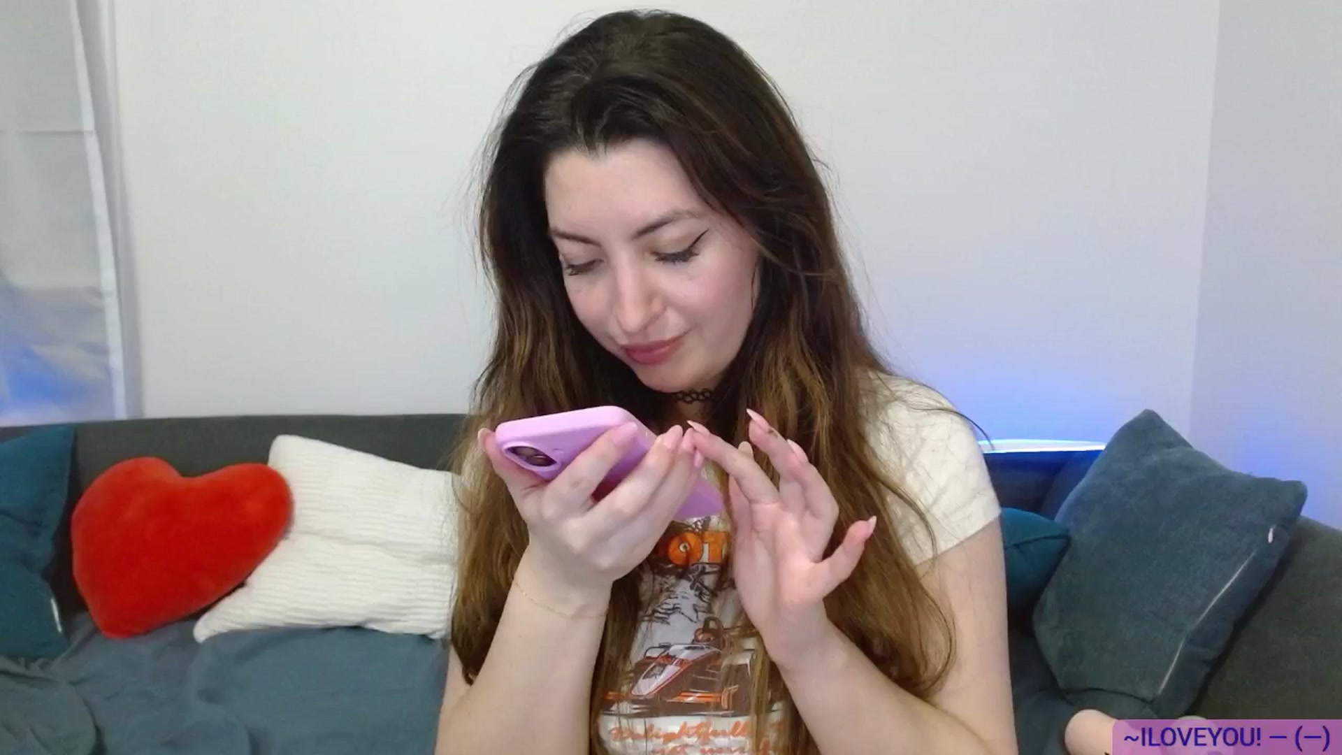Gallery image thumbnail from BabesHouse's myfreecams stream on, 03/06/2025, 06:08 image 19 of 20