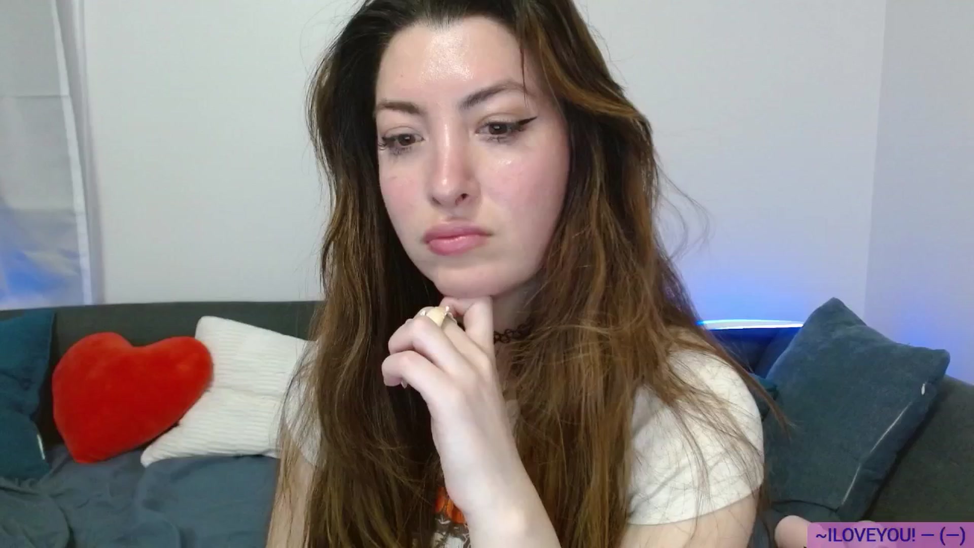 Gallery image thumbnail from BabesHouse's myfreecams stream on, 03/06/2025, 06:08 image 7 of 20